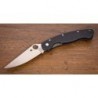 Нож Spyderco Military