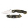 Нож Spyderco Military Camo