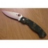 Нож Spyderco Military Camo