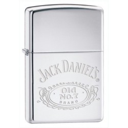 Зажигалка Zippo Jack Daniels 250JD 321