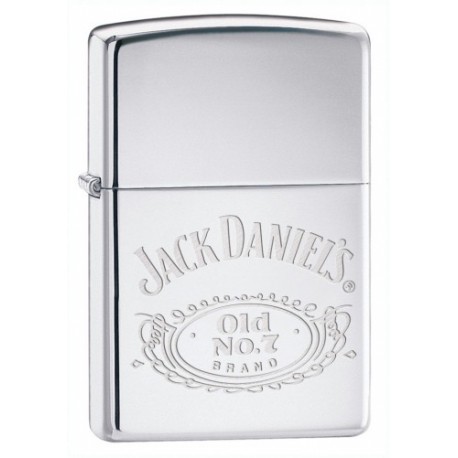 Зажигалка Zippo Jack Daniels 250JD 321