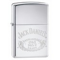 Зажигалка Zippo Jack Daniels 250JD 321