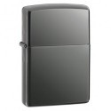 Зажигалка Zippo Classic Black Ice 150