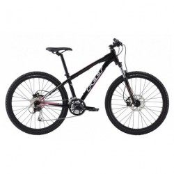 Велосипед Felt MTB Krystal 70