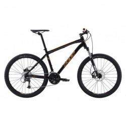 Велосипед Felt MTB SIX 60