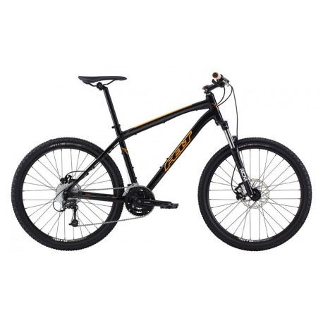 Велосипед Felt MTB SIX 60