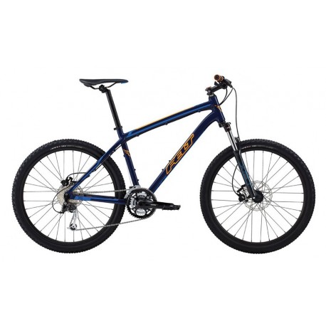 Велосипед Felt MTB SIX 70