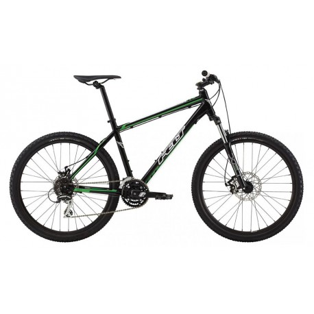 Велосипед Felt MTB SIX 80