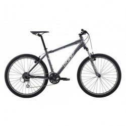 Велосипед Felt MTB SIX 85