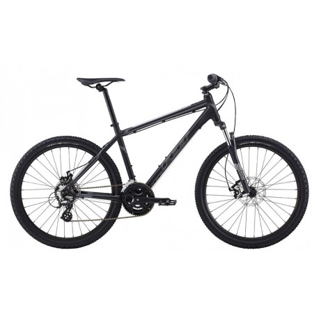 Велосипед Felt MTB SIX 90