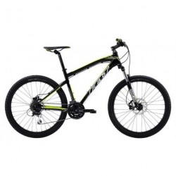 Велосипед Felt 13 MTB SIX 70
