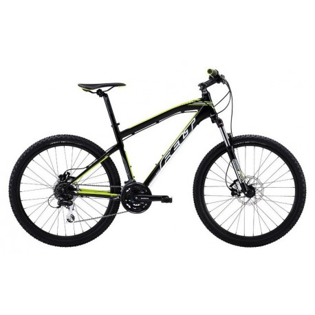 Велосипед Felt 13 MTB SIX 70