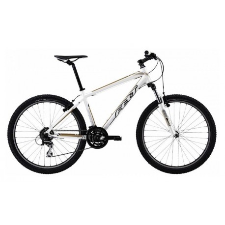 Велосипед Felt 13 MTB SIX 85