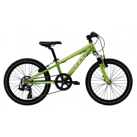 Дитячий велосипед Felt MTB Q 20 S