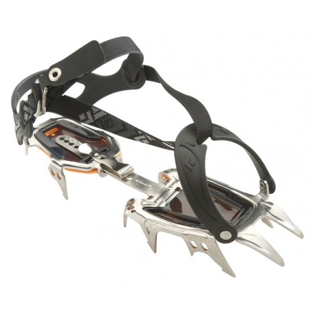 Кошки Black Diamond Serac Strap