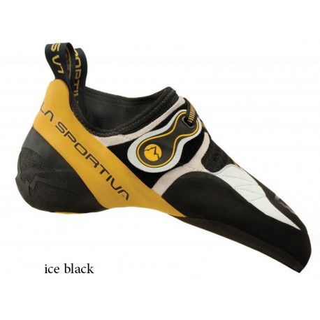 Скельні туфлі La Sportiva Solution