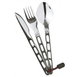 Набір столових приладів Primus Field Cutlery Kit