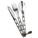Набір столових приладів Primus Field Cutlery Kit