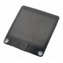 Солнечное зарядное устройство Powertec PT Flap USB Flex