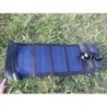 Солнечное зарядное устройство Powertec PT6 USB Flex