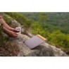 Солнечная батарея BioLite SolarPanel 5+ с аккумулятором