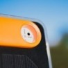 Солнечная батарея BioLite SolarPanel 5+ с аккумулятором