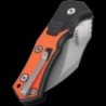 Нож Lansky Madrock World Legal
