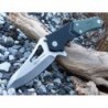 Нож Lansky Responder X9