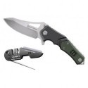 Набор (нож+точило) Lansky 7" Responder/Blademedic Combo