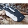 Набор (нож+точило) Lansky World Legal/Blademedic Combo