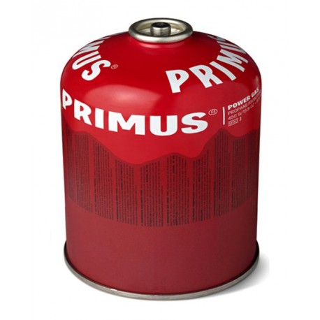 Газовий балон Primus Power Gas 450