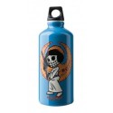 Фляга Laken Futura 0,6L Calaveritas Leia