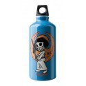 Фляга Laken Futura 0,6L Calaveritas Leia