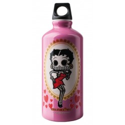 Фляга Laken Futura 0,6L Calaveritas Bety