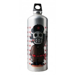 Фляга Laken Futura 1L Calaveritas Che