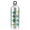 Фляга Laken Futura 1L Kukuxumusu Ficus