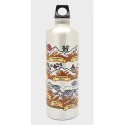 Фляга Laken Futura 0,75L Kukuxumusu Himalaya