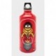 Фляга Laken Futura 0,6L Kukuxumusu Red Fire