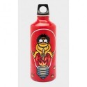Фляга Laken Futura 0,6L Kukuxumusu Red Fire