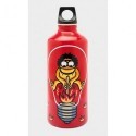 Фляга Laken Futura 0,6L Kukuxumusu Red Fire
