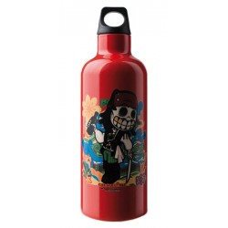 Термофляга Laken Futura Thermo 0,5L Calaveritas Jack