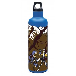 Термофляга Laken Futura Thermo 0,75L Kukuksumusu Lhotse