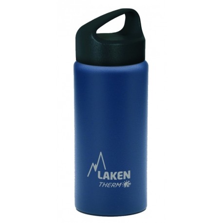 Термофляга Laken Classic Thermo 0,5L