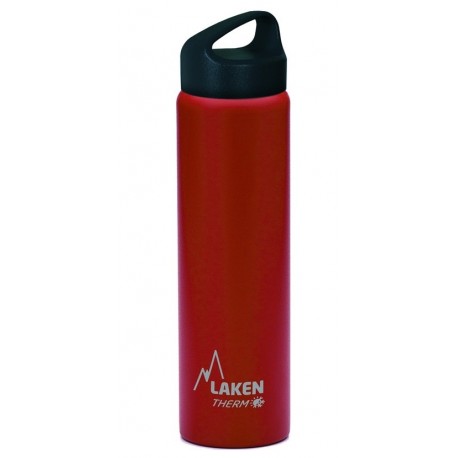 Термофляга Laken Classic Thermo 0,75L