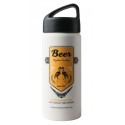 Термофляга Laken Classic Thermo 0,5L Mr.Onuff Beer