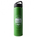 Термофляга Laken Classic Thermo 0,75L Mr.Onuff Natural Tea