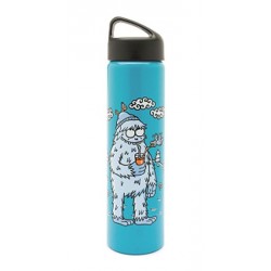 Термофляга Laken Classic Thermo 0,75L Kukuksumusu Yeti