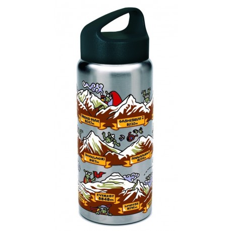 Термофляга Laken Classic Thermo 0,5L Kukuksumusu Himalaya