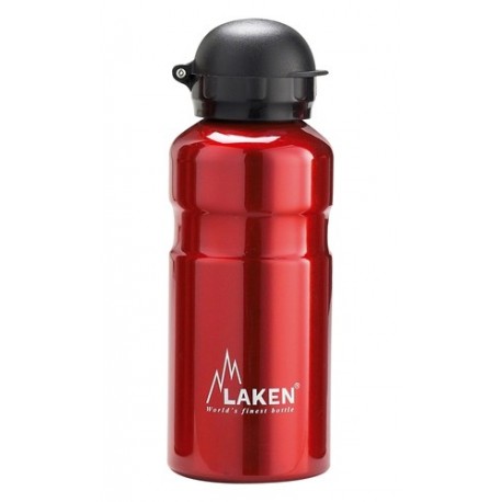 Фляга Laken Hit 0,6L