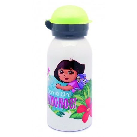 Фляга Laken Hit 0,4L Dora DO0540